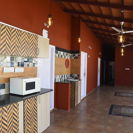 Gubbi Goodu Inn Homestay Chikmagalūr Extérieur photo