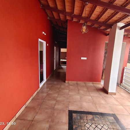 Gubbi Goodu Inn Homestay Chikmagalūr Extérieur photo