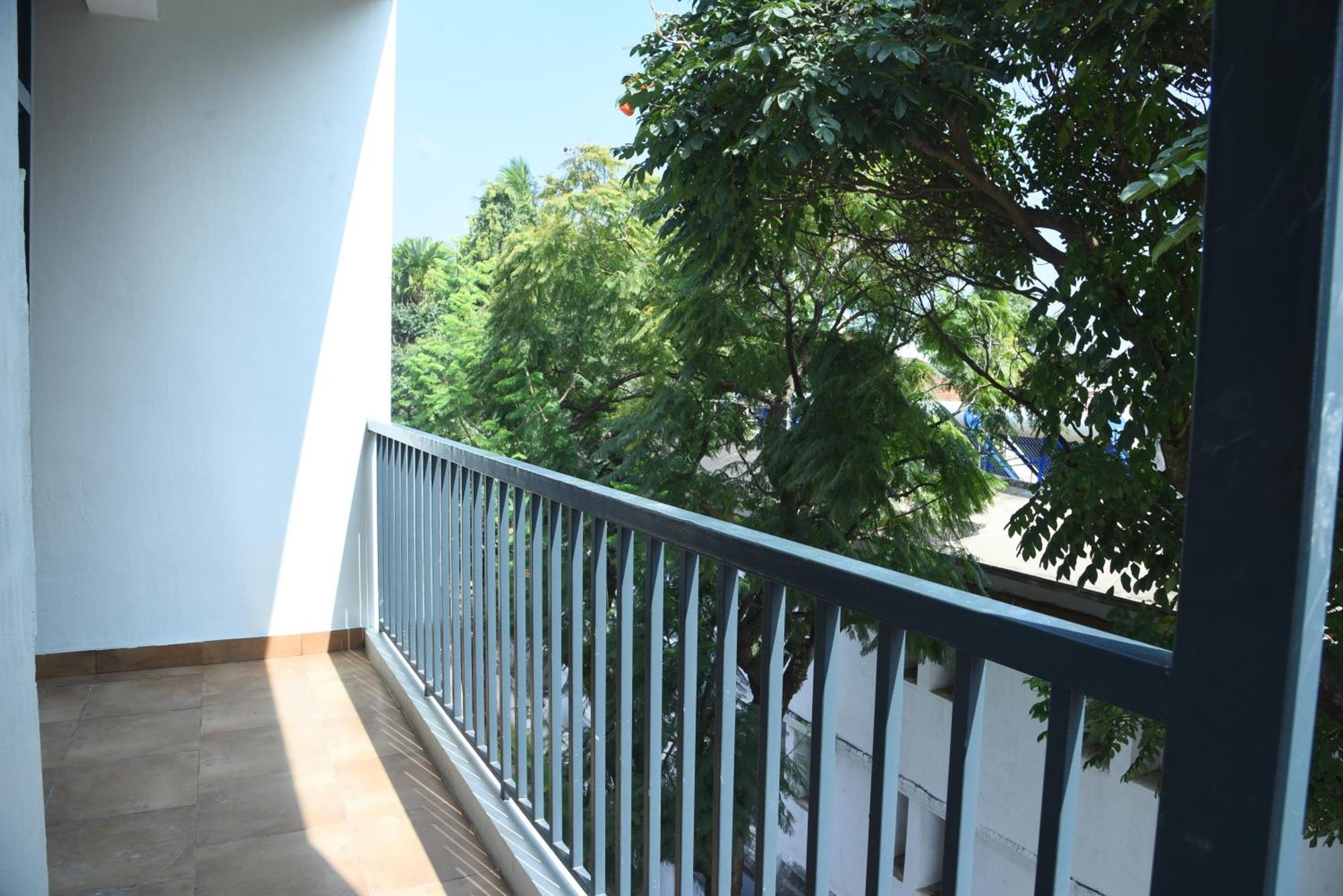 Gubbi Goodu Inn Homestay Chikmagalūr Extérieur photo