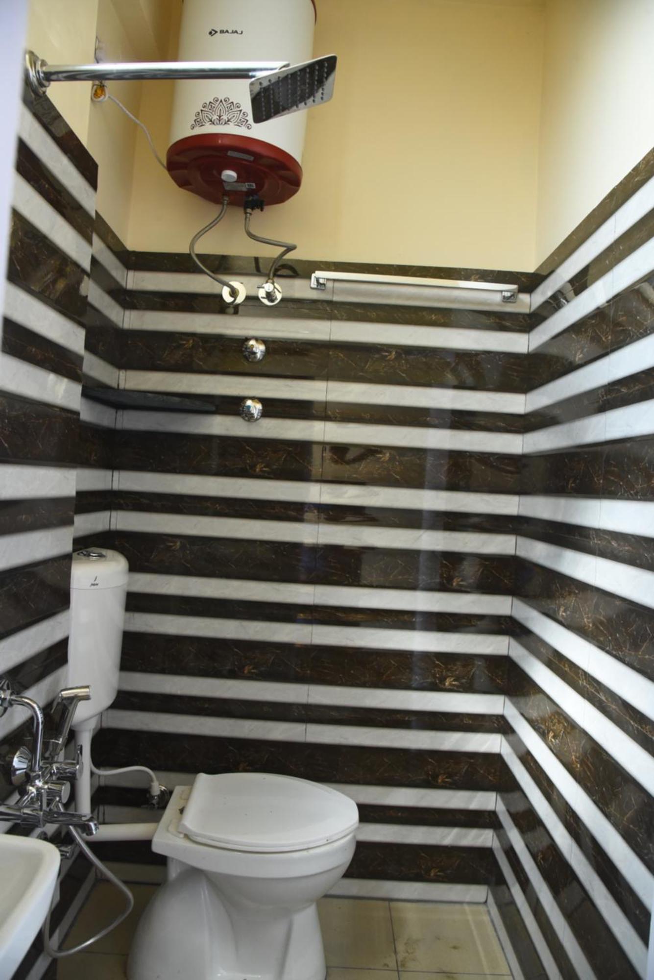 Gubbi Goodu Inn Homestay Chikmagalūr Extérieur photo